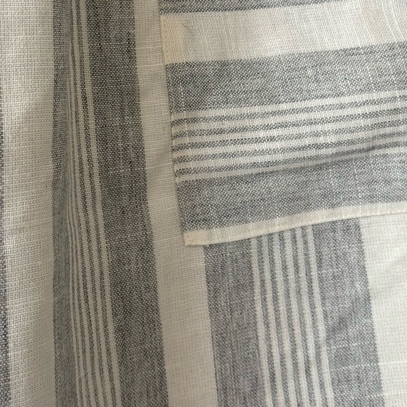 Vintage Union Made Striped Skirt 🧵 - Picture 8 of 10